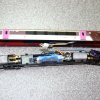 Rolling Stock &raquo; Dcc Installations &raquo; Dapol voyager